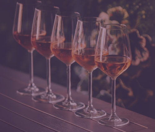Orange wine