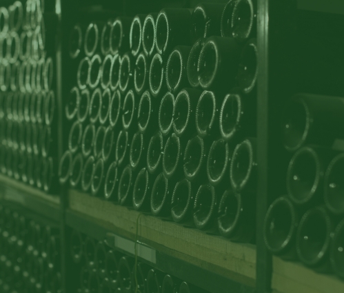 Understanding the fine wine secondary market: Investing, liquidity and valuation