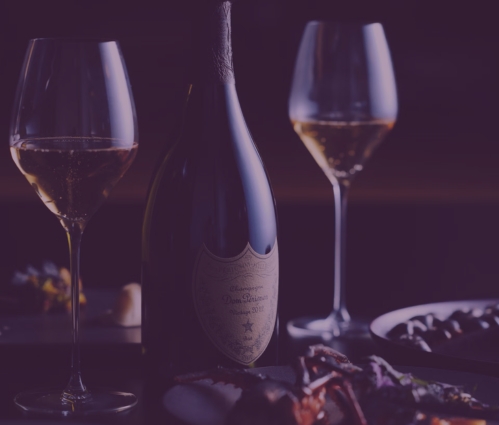 Interesting facts about Dom Perignon