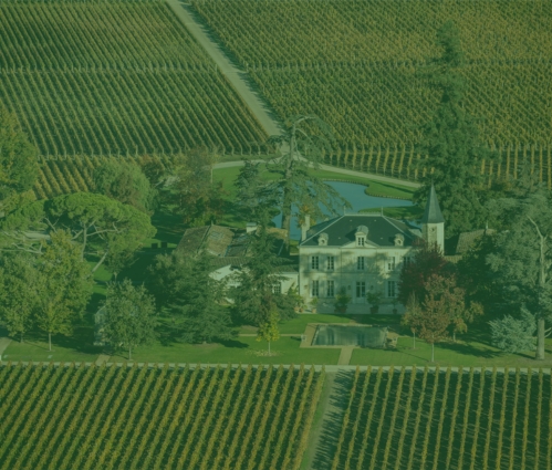 Chateau Cheval Blanc