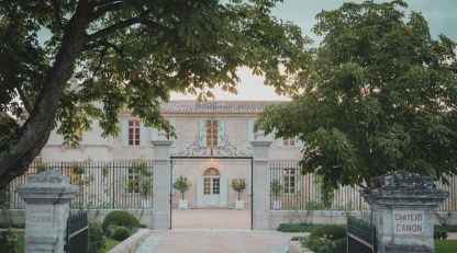 Top-scoring Bordeaux 2025 En Primeur wines