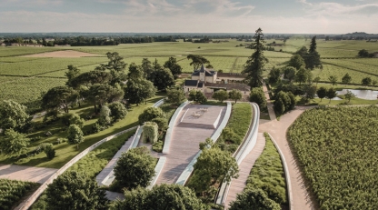 Bordeaux 2025 En Primeur