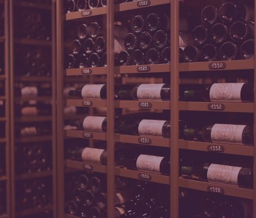 How to value fine wine