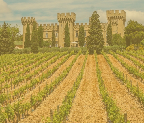 Chateauneuf-du-Pape