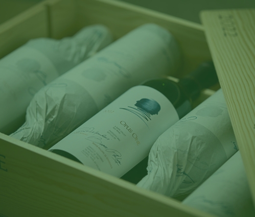 10 things about Opus One