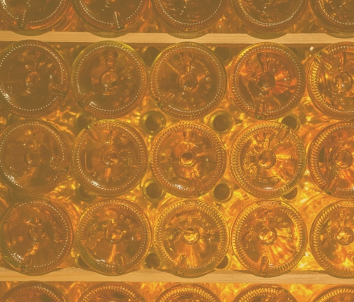 Sweet Wines