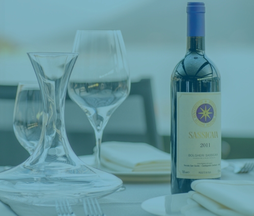 History of Italian wine