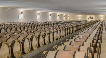 Bordeaux 2025 En Primeur