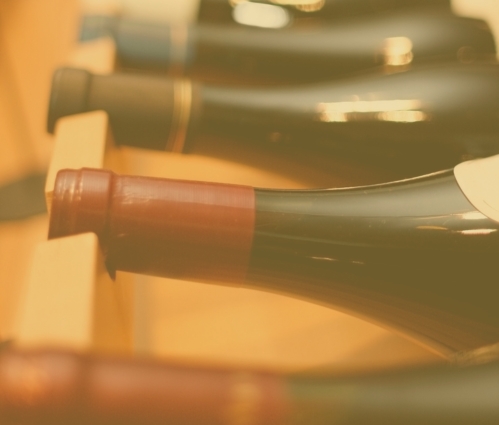 Best Burgundy vintages for wine investment