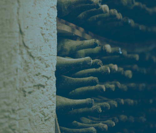 Why fine wine is a long-term investment