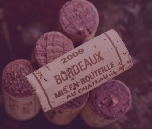 2009 Fine wine vintage guide