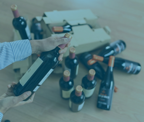 UK Wine Clubs