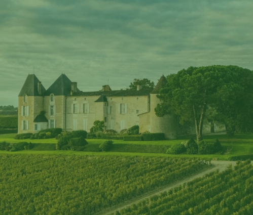Chateau d'Yquem