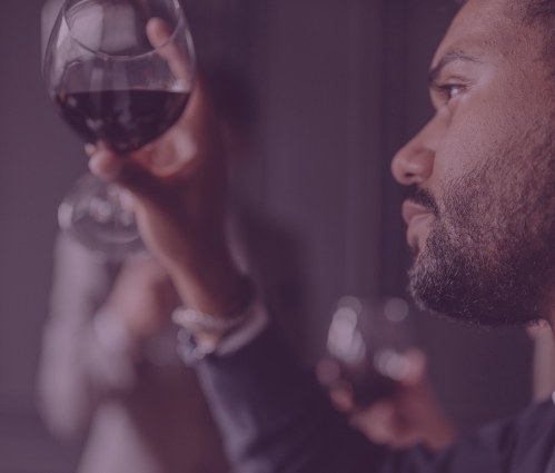How to develop a taste for fine wine