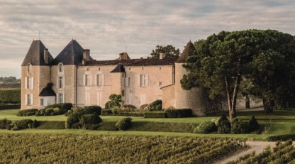 Top 20 fine wine performers