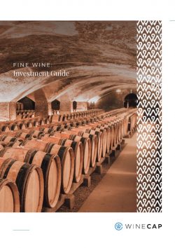 Fine Wine Investment Guide cover