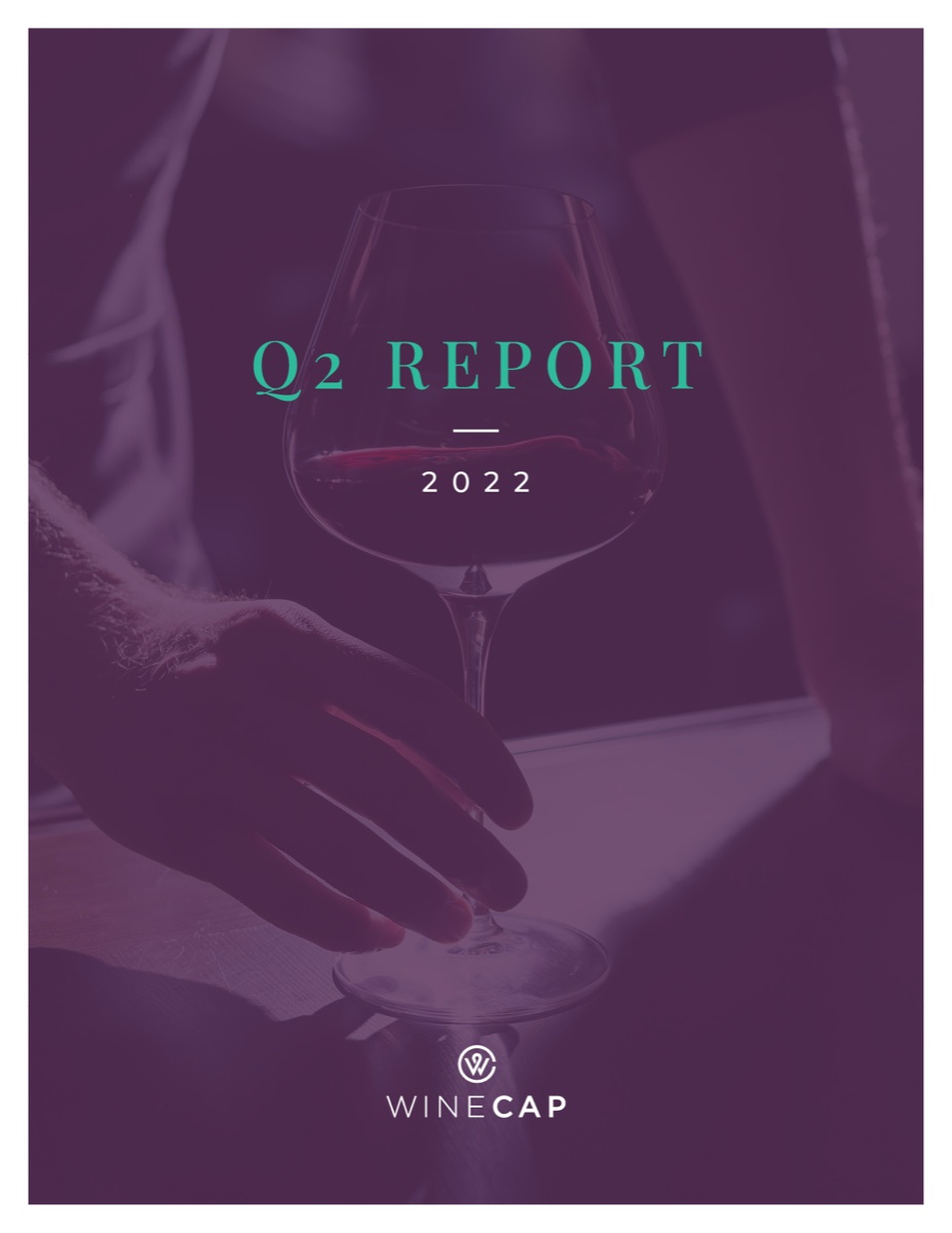 Q2 2022 Report cover