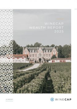 WineCap Wealth Report 2025: US Edition cover